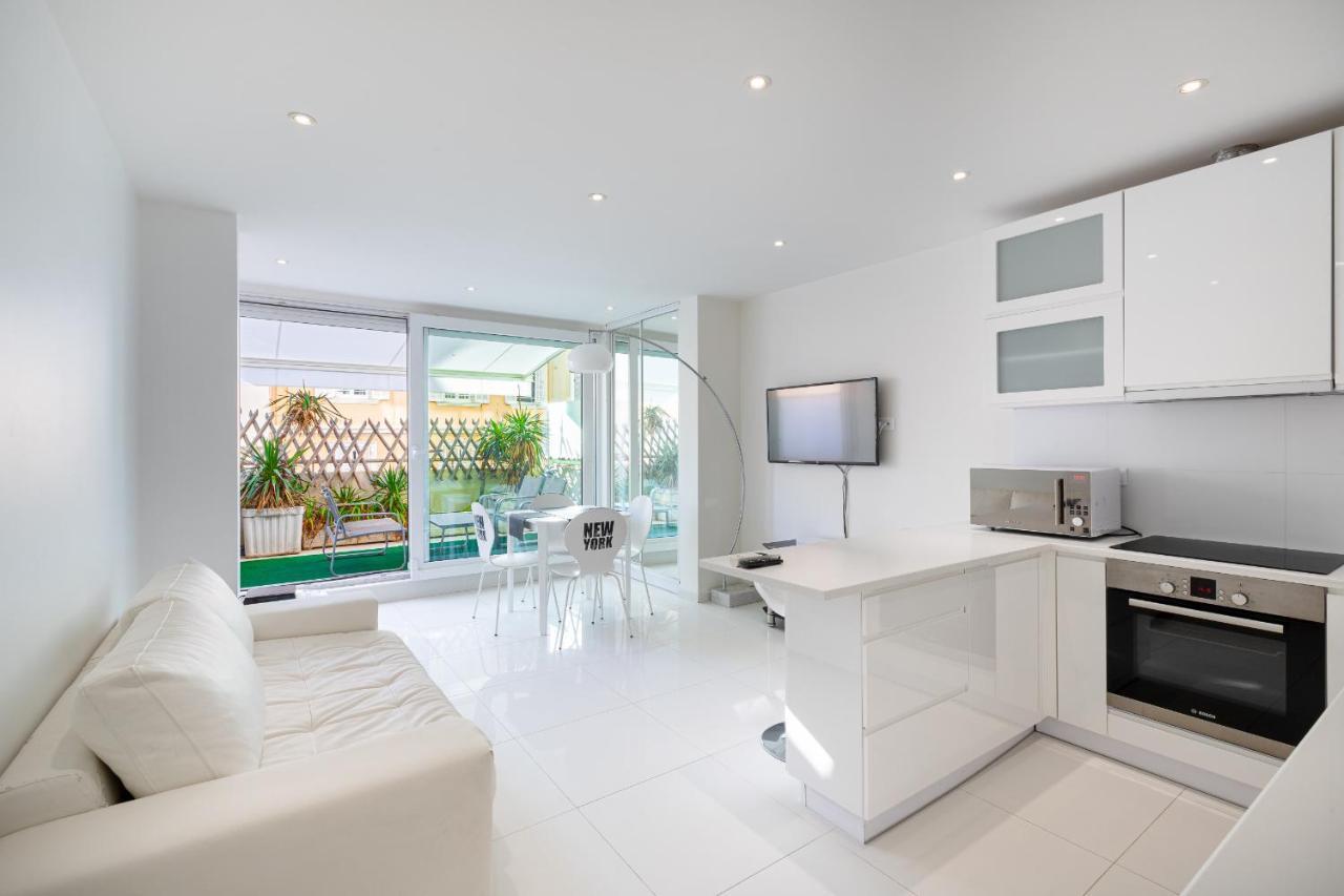 Agence Des Résidences - Privés Du Grand - Standard * Cannes