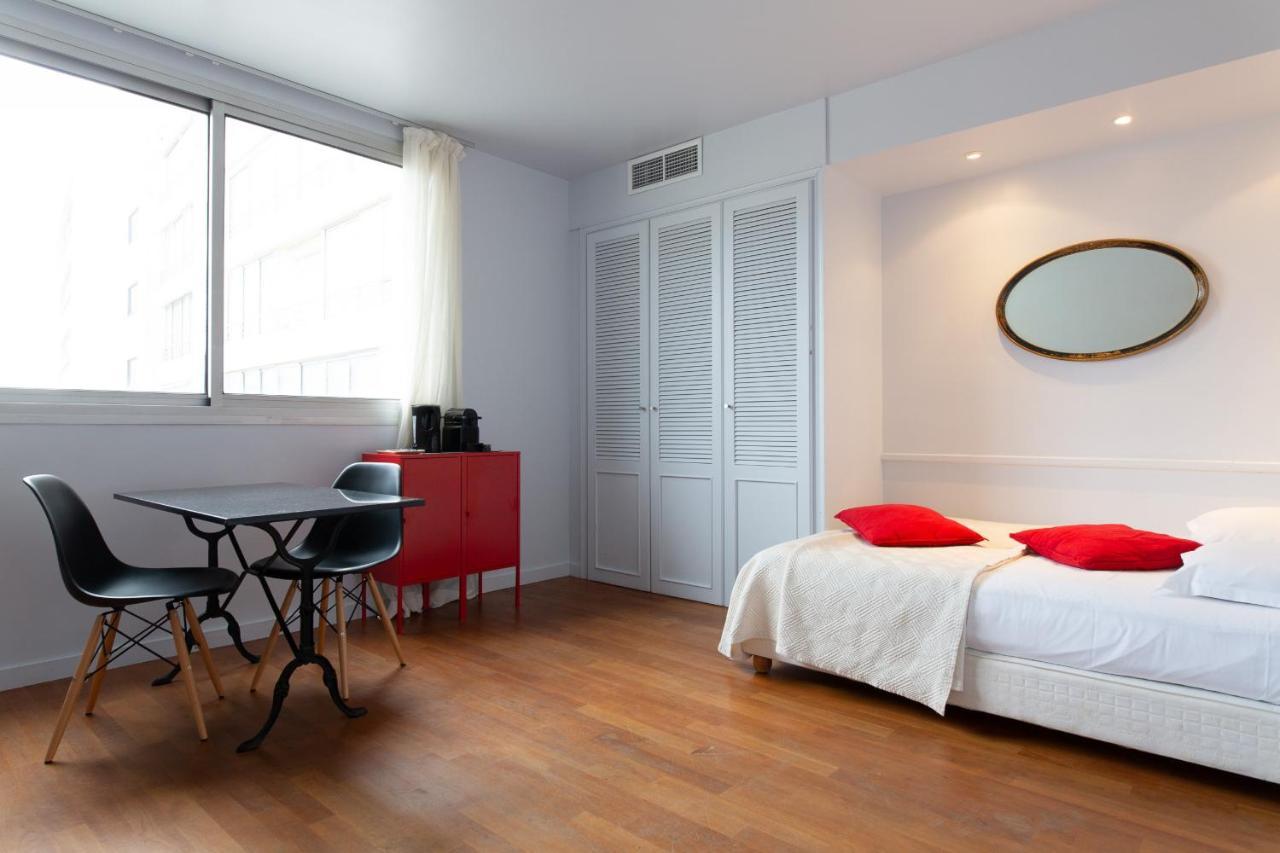 Agence Des Résidences - Privés Du Grand - Standard * Cannes