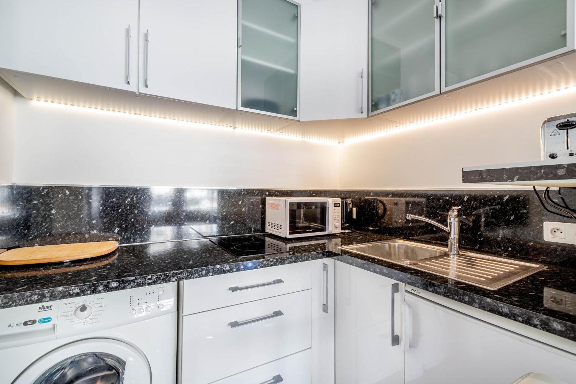 Agence Des Résidences - Privés Du Grand - Standard Appartement