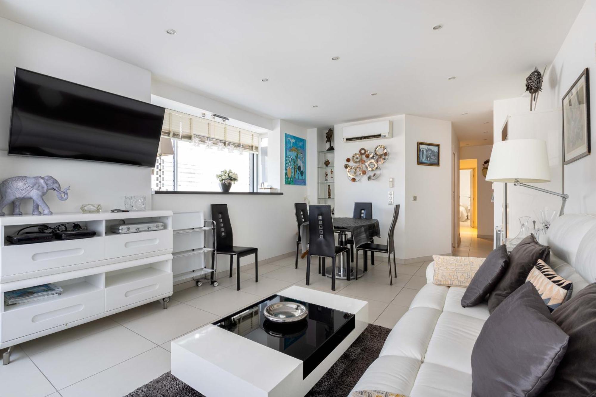 Agence Des Résidences - Privés Du Grand - Standard Appartement *