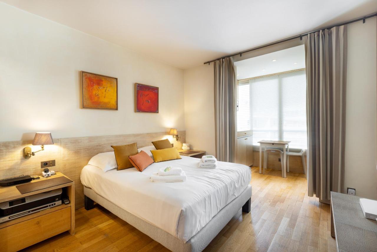 Apartamento Agence Des Residences