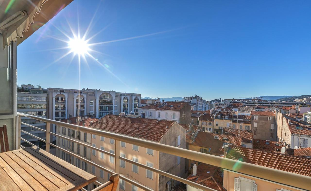 Apartamento Agence Des Residences *
