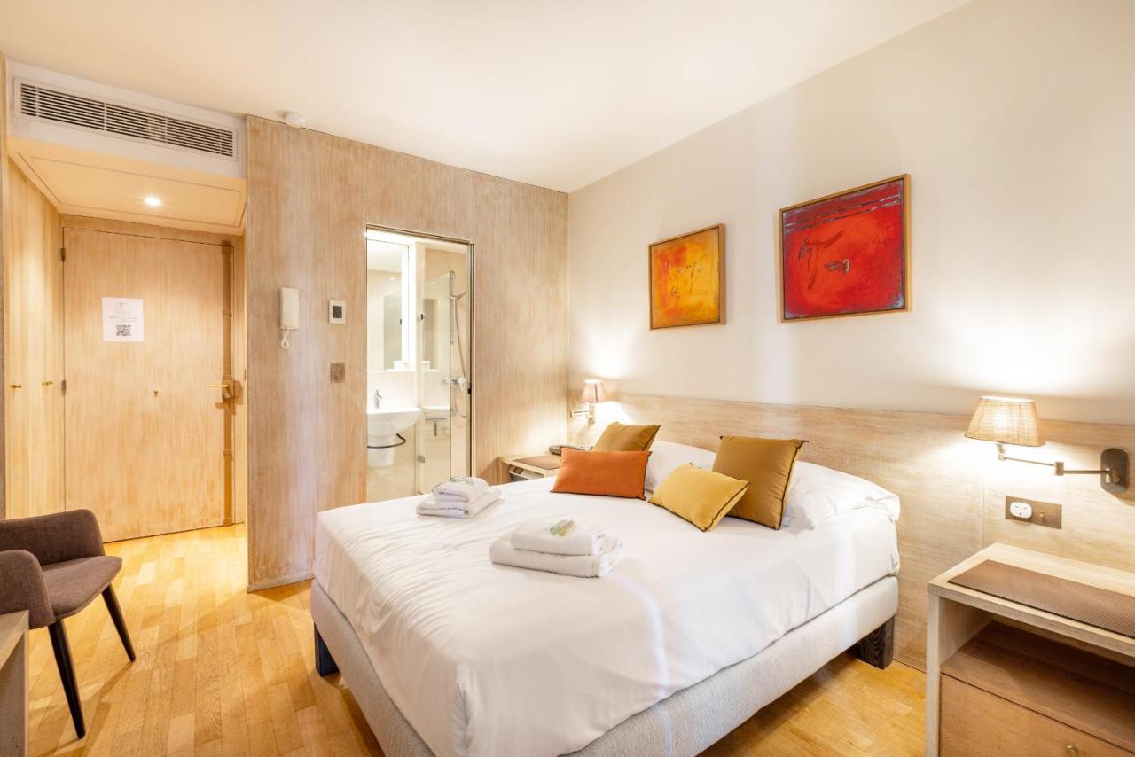 Apartamento Agence Des Residences