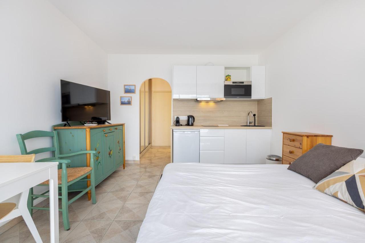 Agence Des Residences Apartamento Cannes