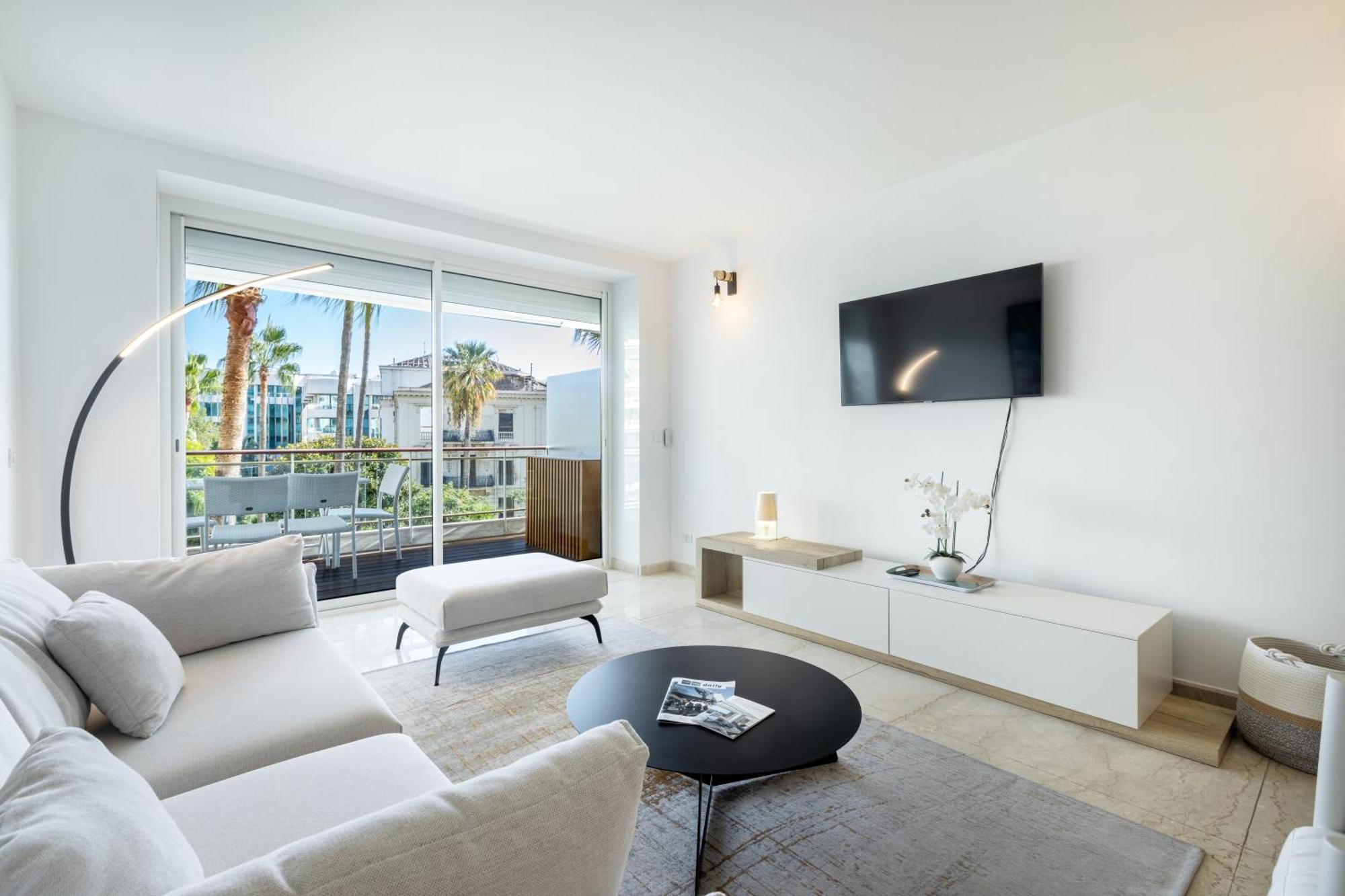 Agence Des Residences Apartamento *