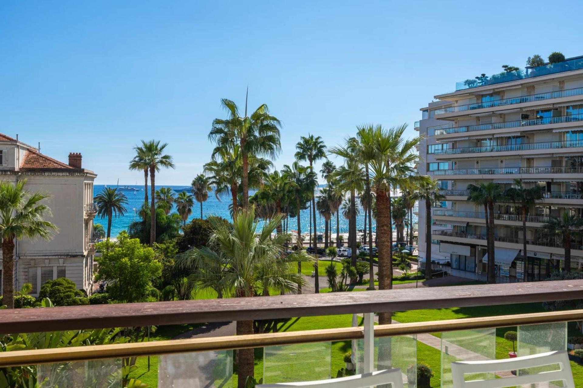 Agence Des Residences Apartamento