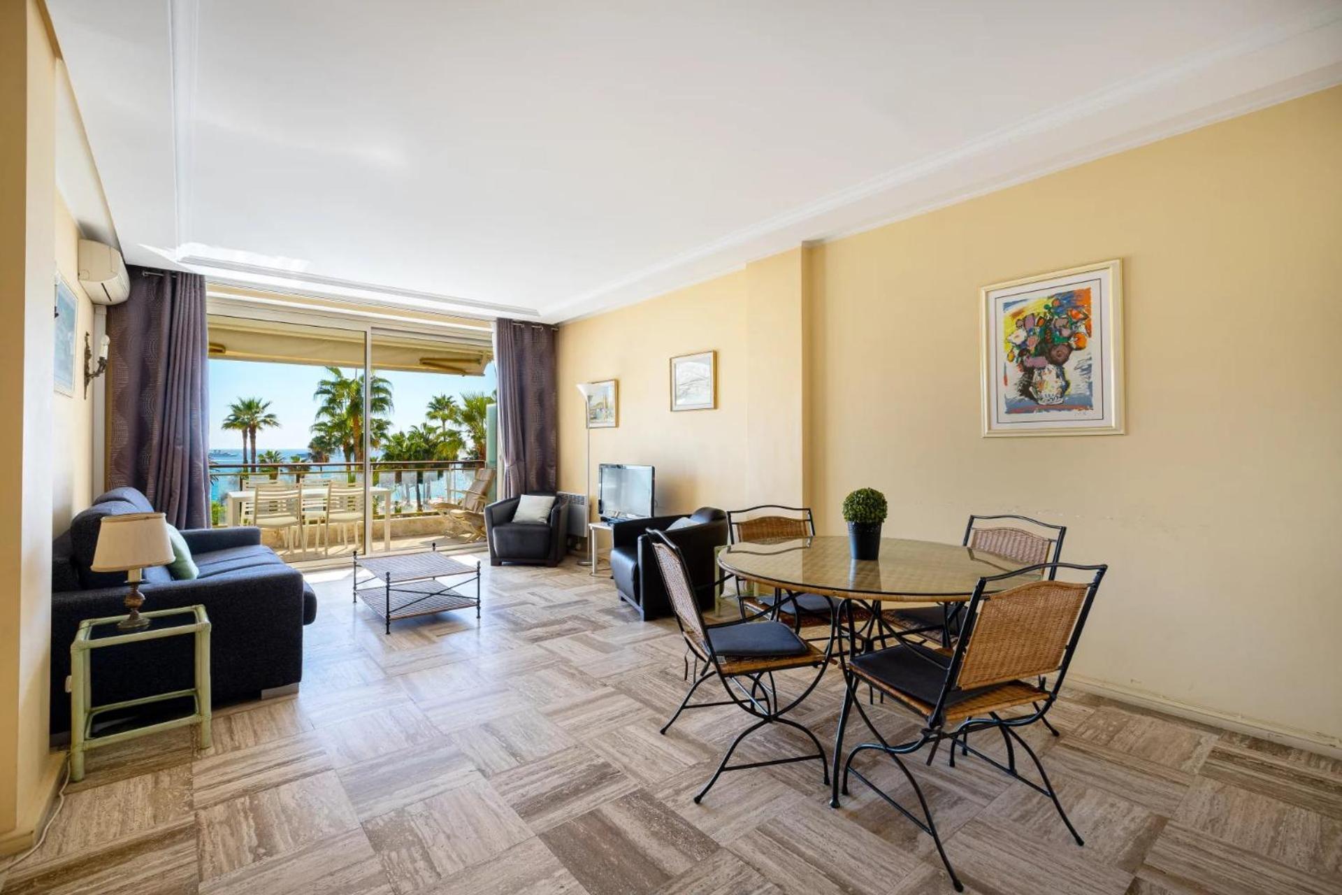 Apartamento Agence Des Residences *