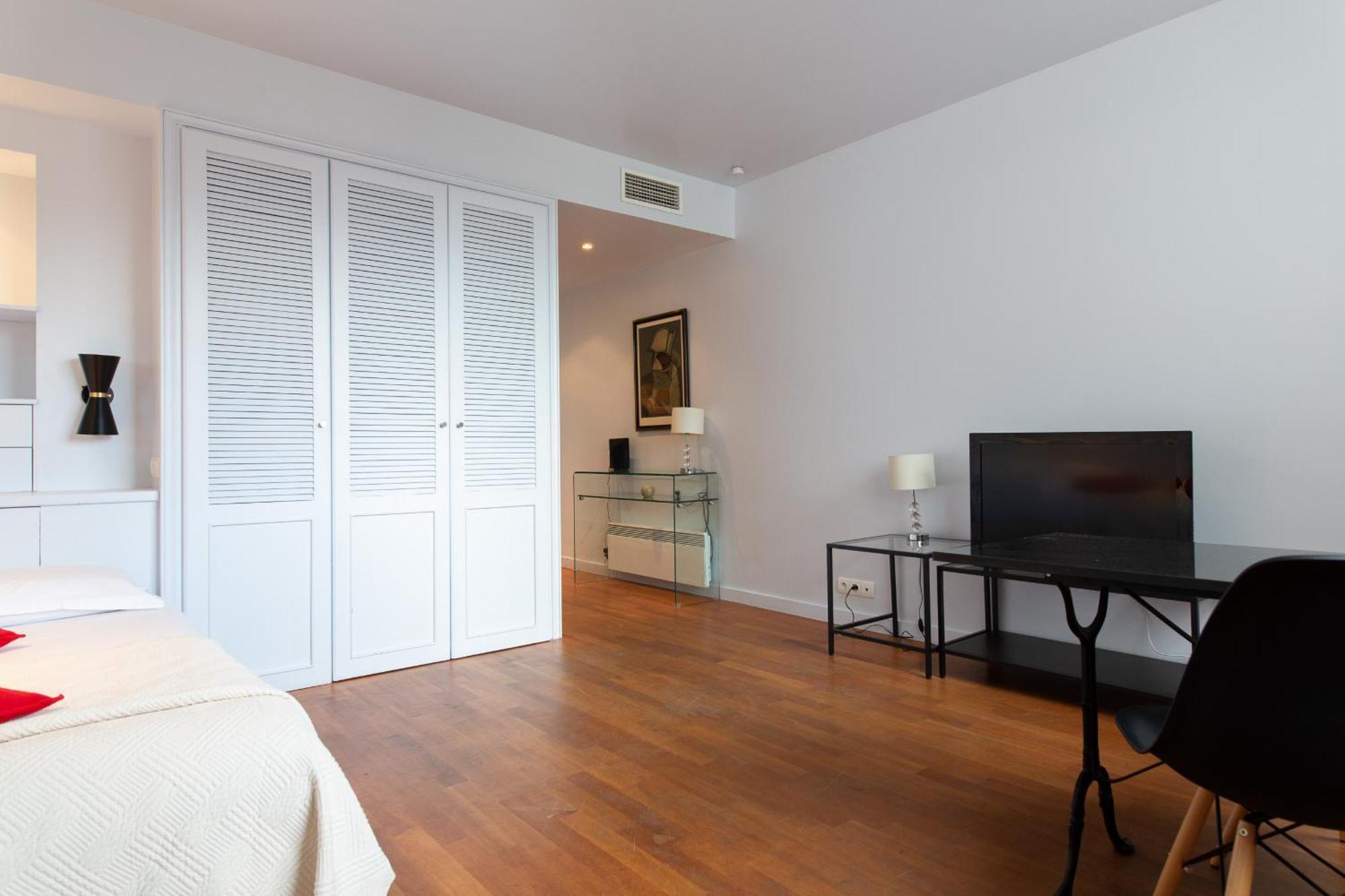 Apartamento Agence Des Residences Cannes