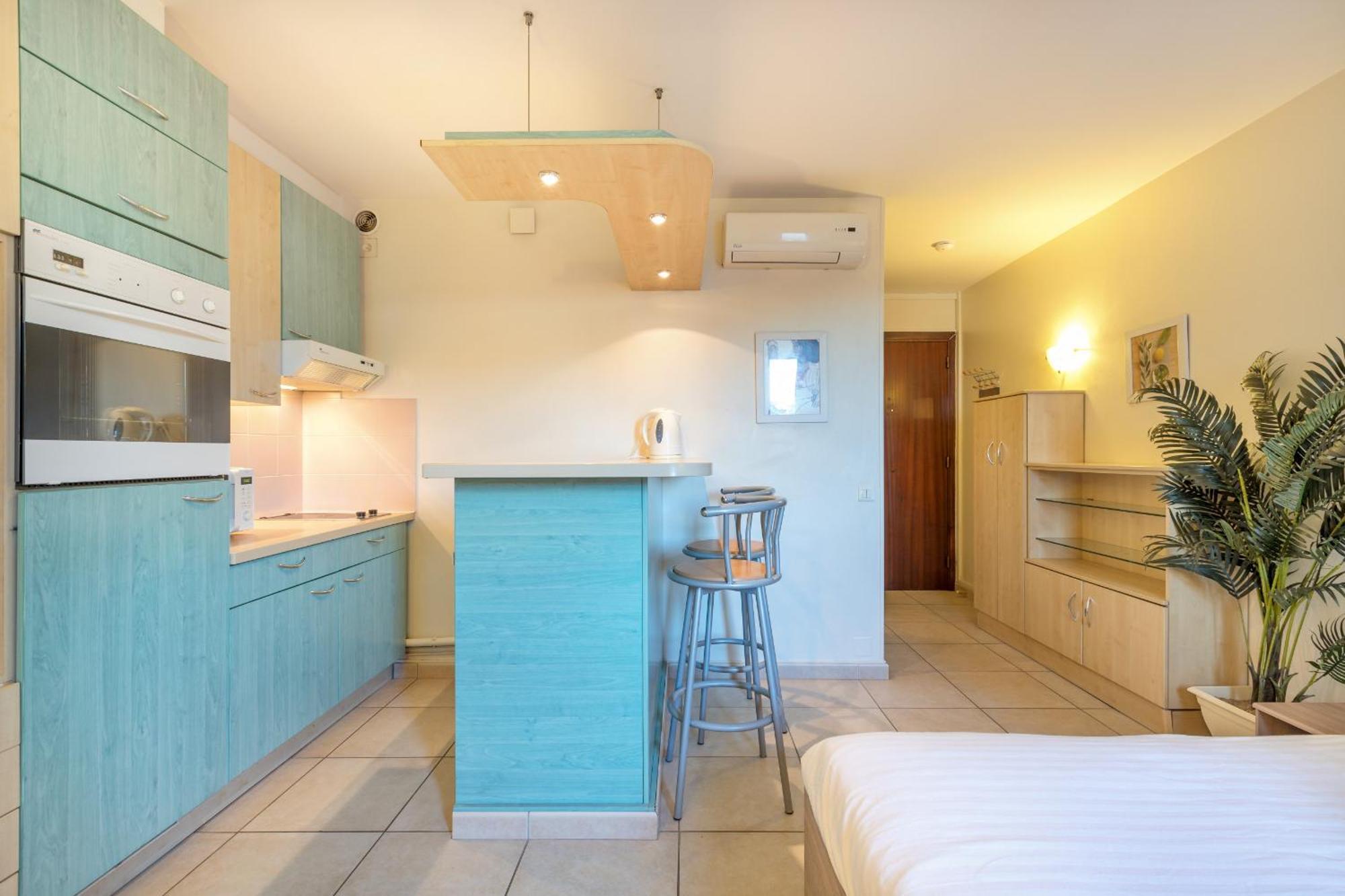 Apartamento Agence Des Residences *