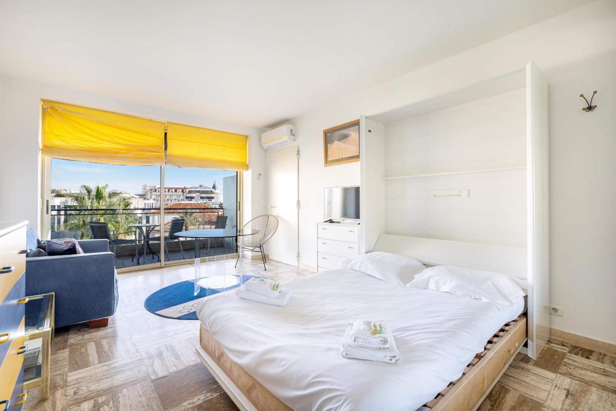 Agence Des Residences Apartamento *