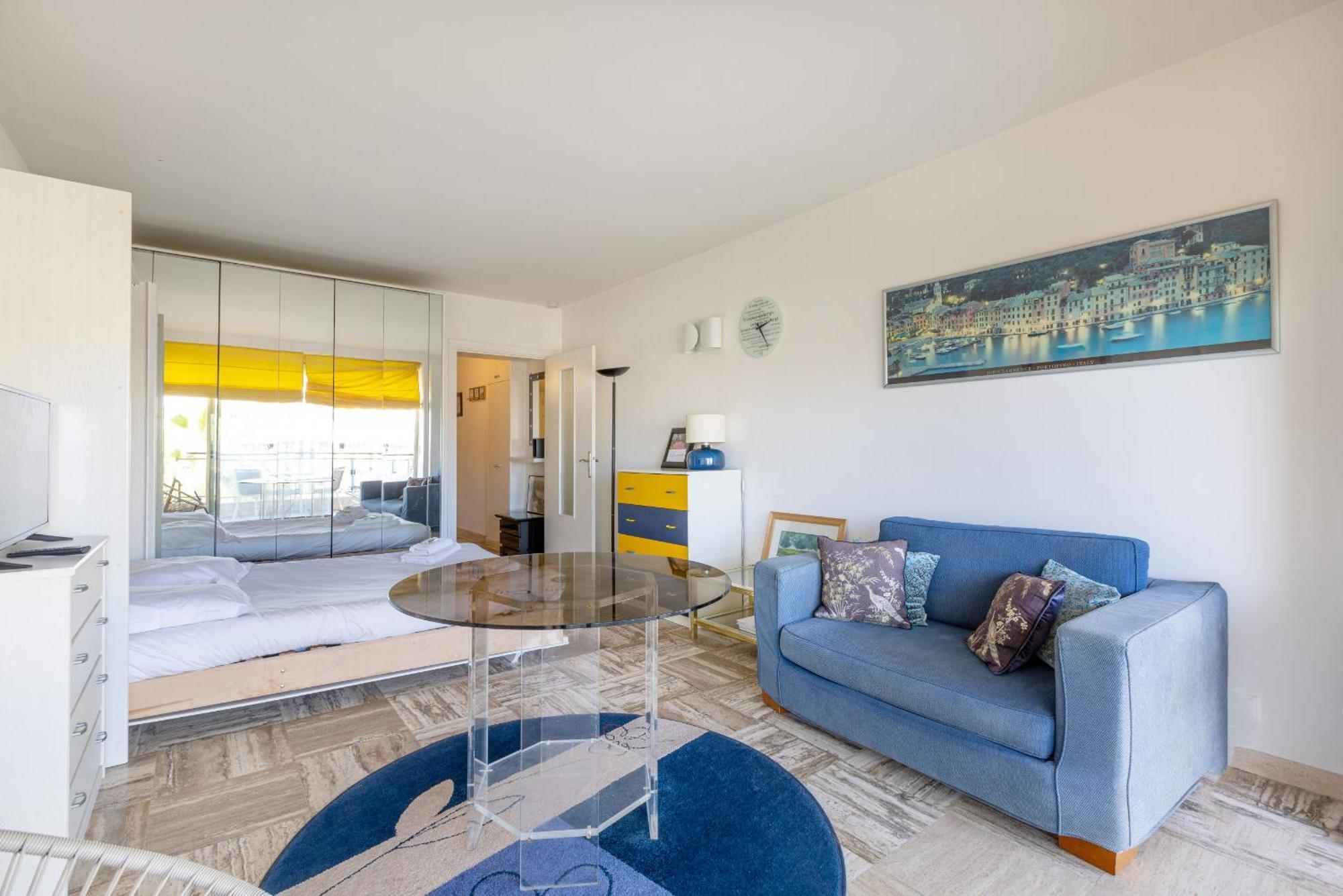 Apartamento Agence Des Residences