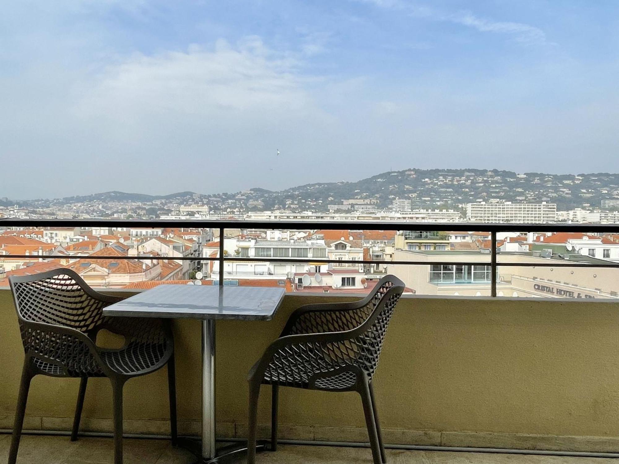 Agence Des Residences Apartamento Cannes