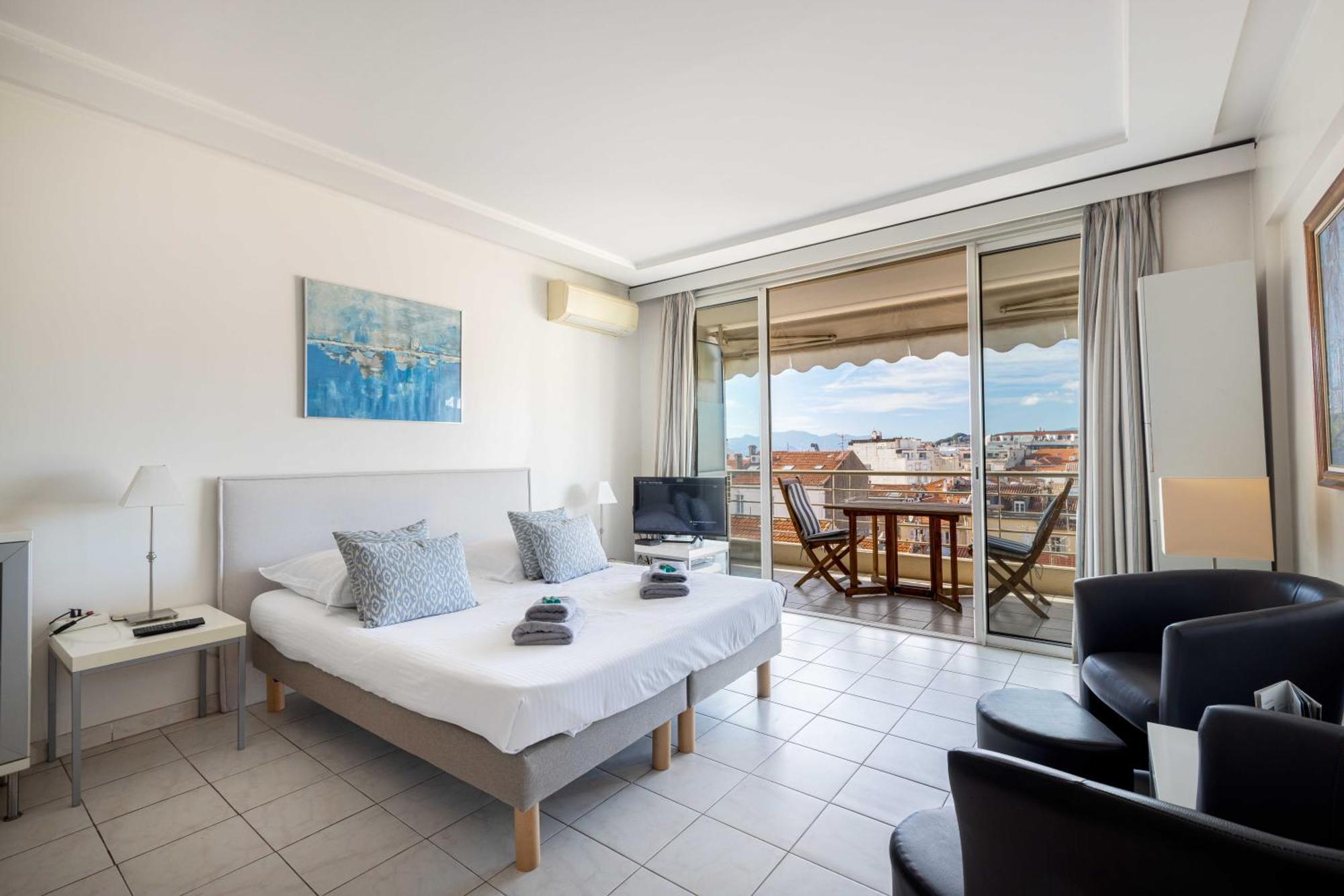 Agence Des Residences Apartamento