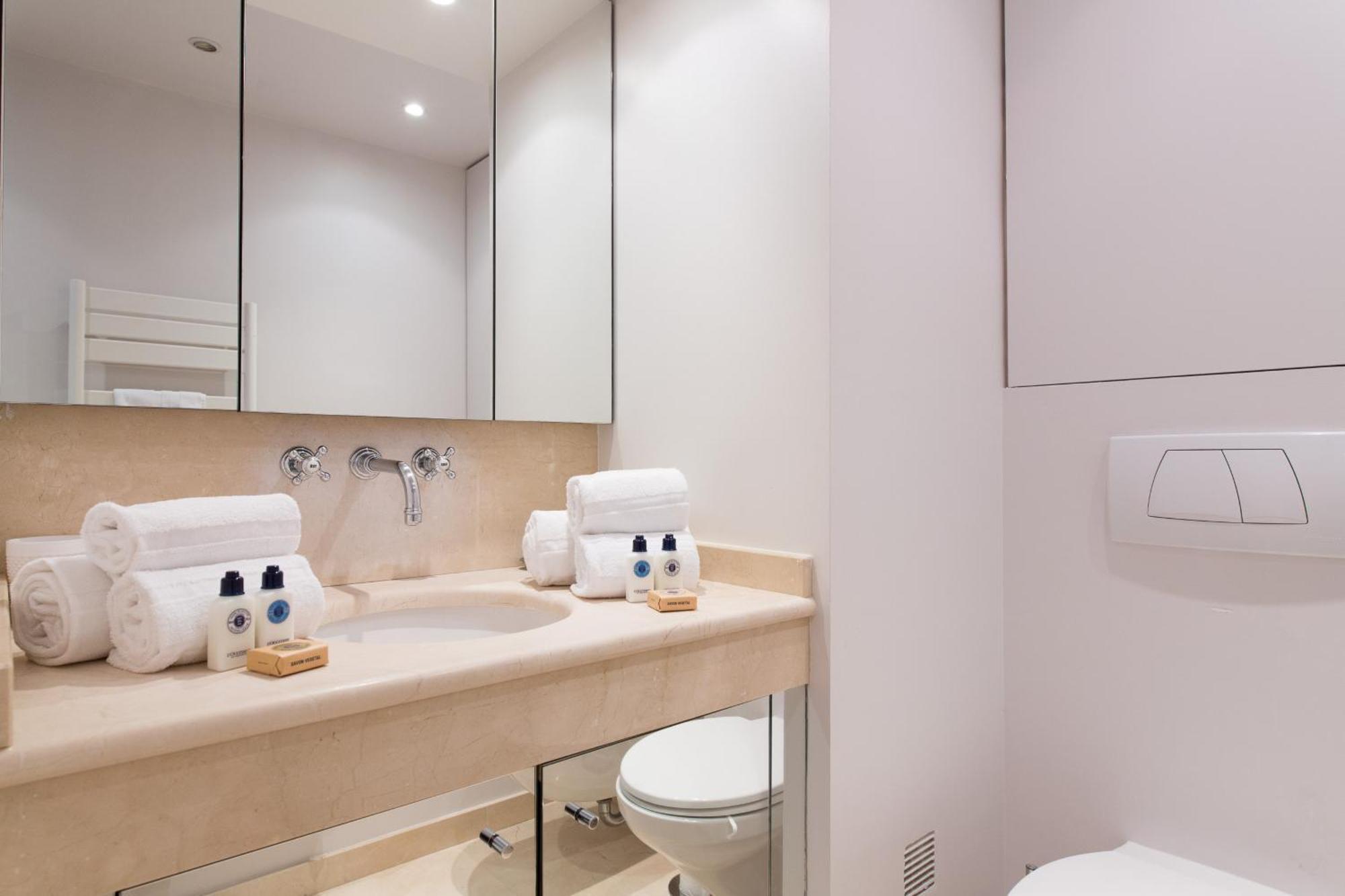 Agence Des Residences Apartment Cannes