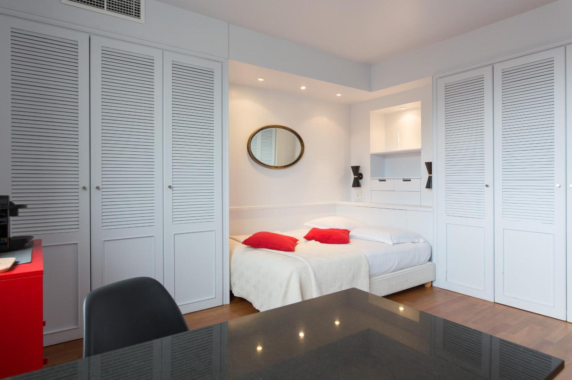 Apartment Agence Des Residences Cannes
