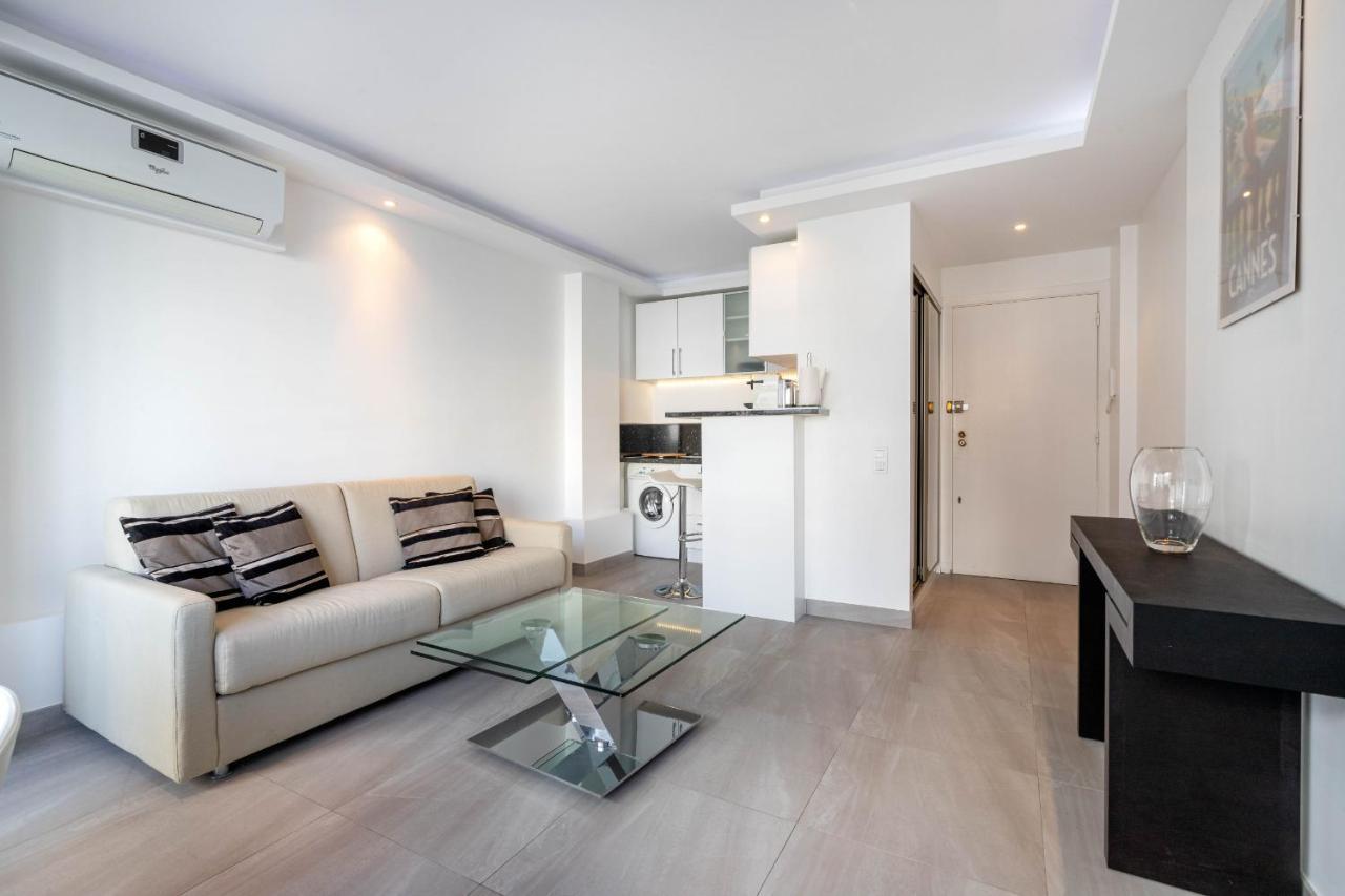 Agence Des Residences Apartamento