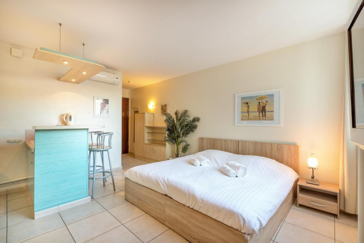 Agence Des Residences Apartamento *