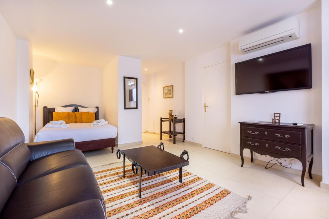 Apartamento Agence Des Residences *