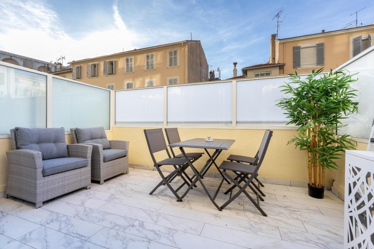 Apartamento Agence Des Residences *
