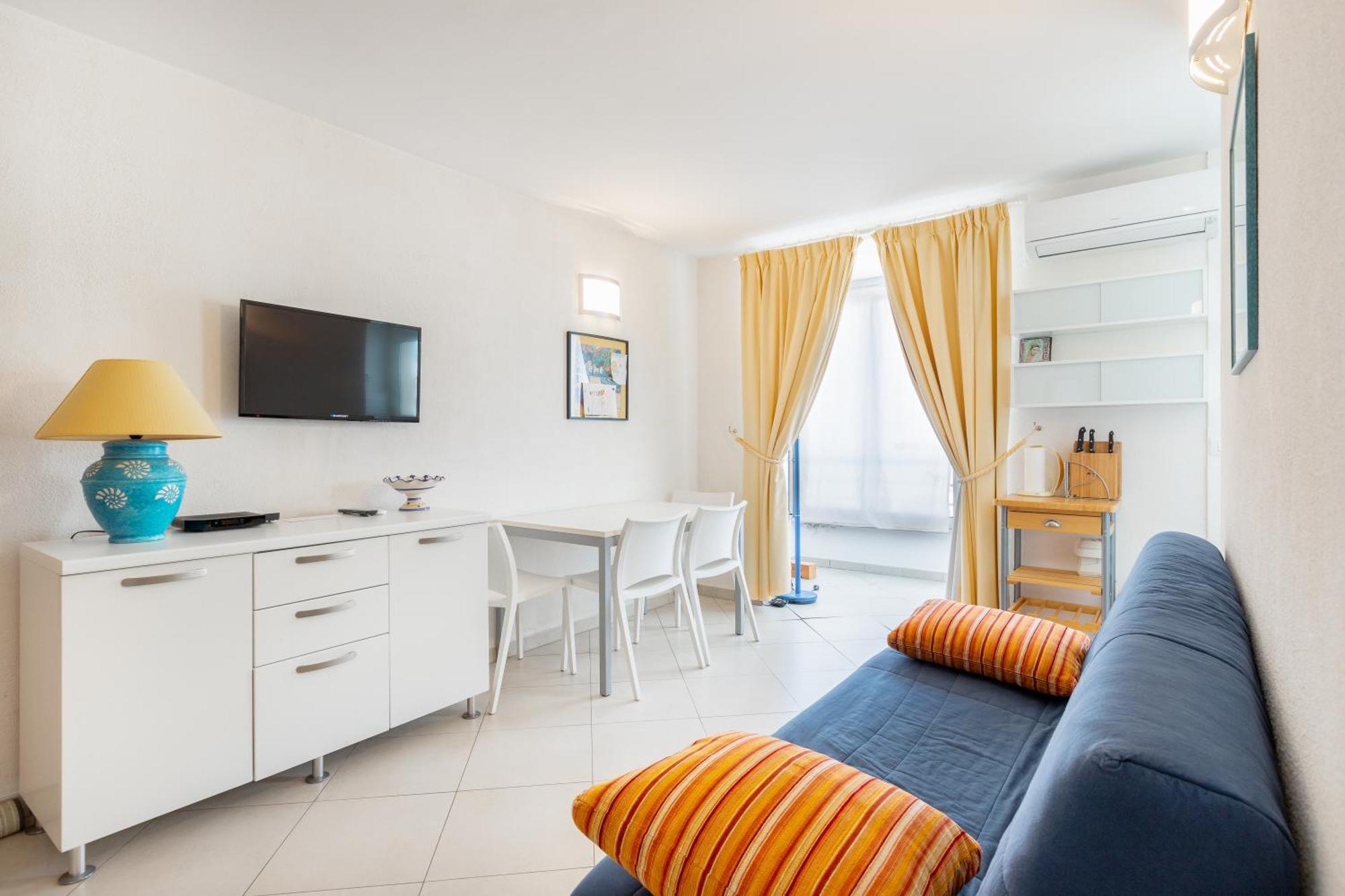 Apartamento Agence Des Residences *