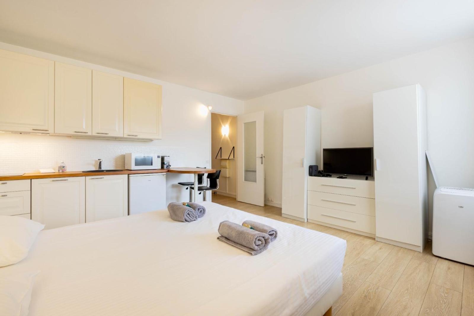 Apartamento Agence Des Residences *