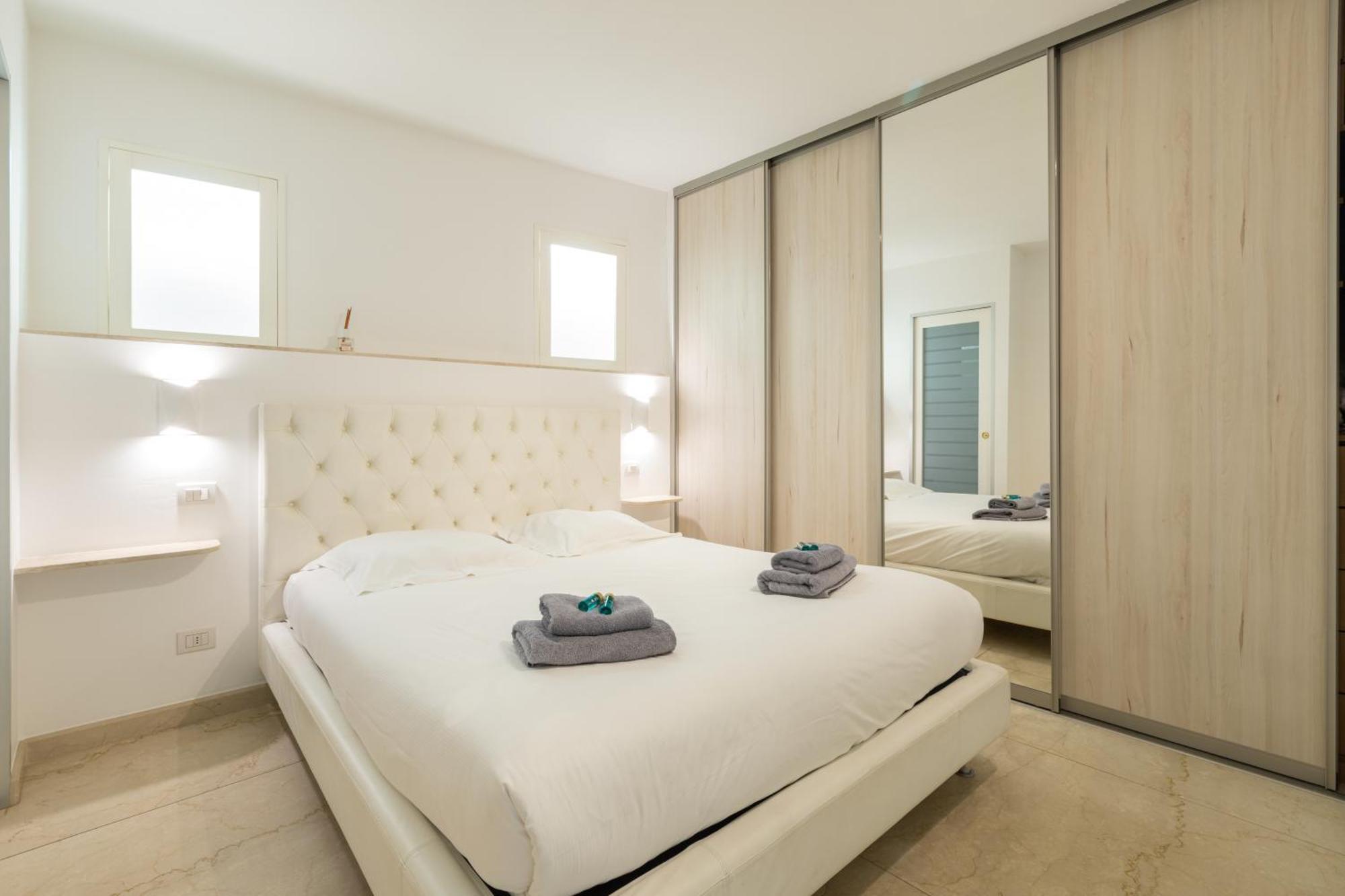 Agence Des Residences Apartamento