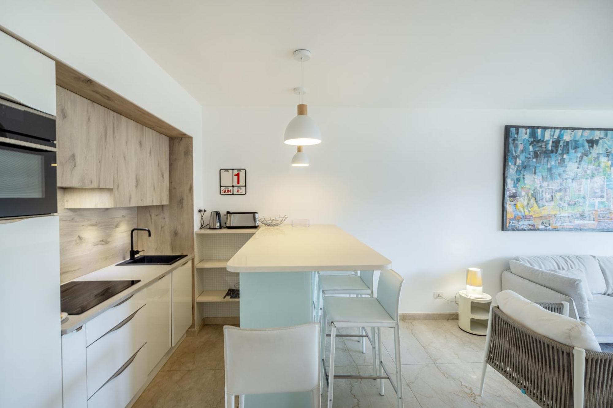 Agence Des Residences Apartamento
