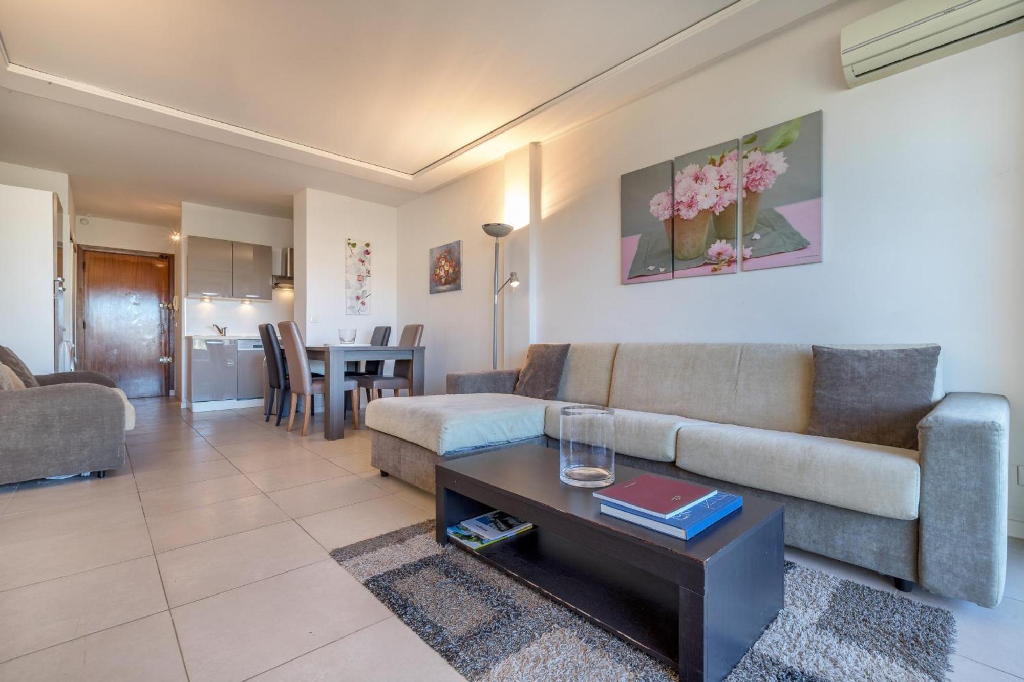 Apartamento Agence Des Residences *