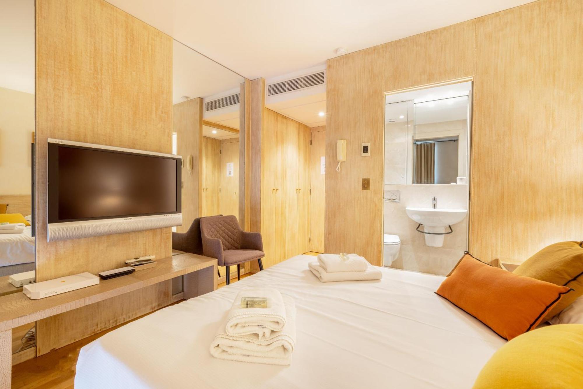 Agence Des Residences Apartamento