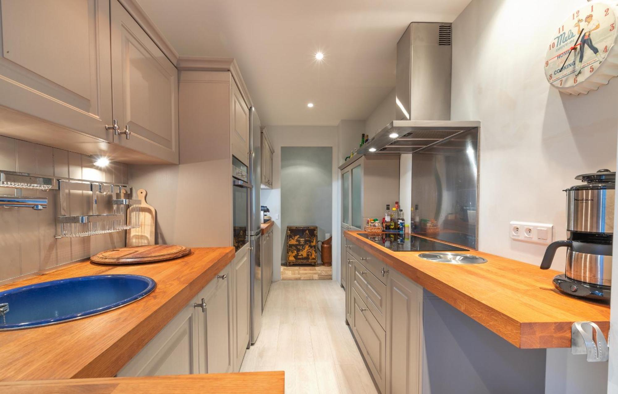 Agence Des Residences Apartamento *