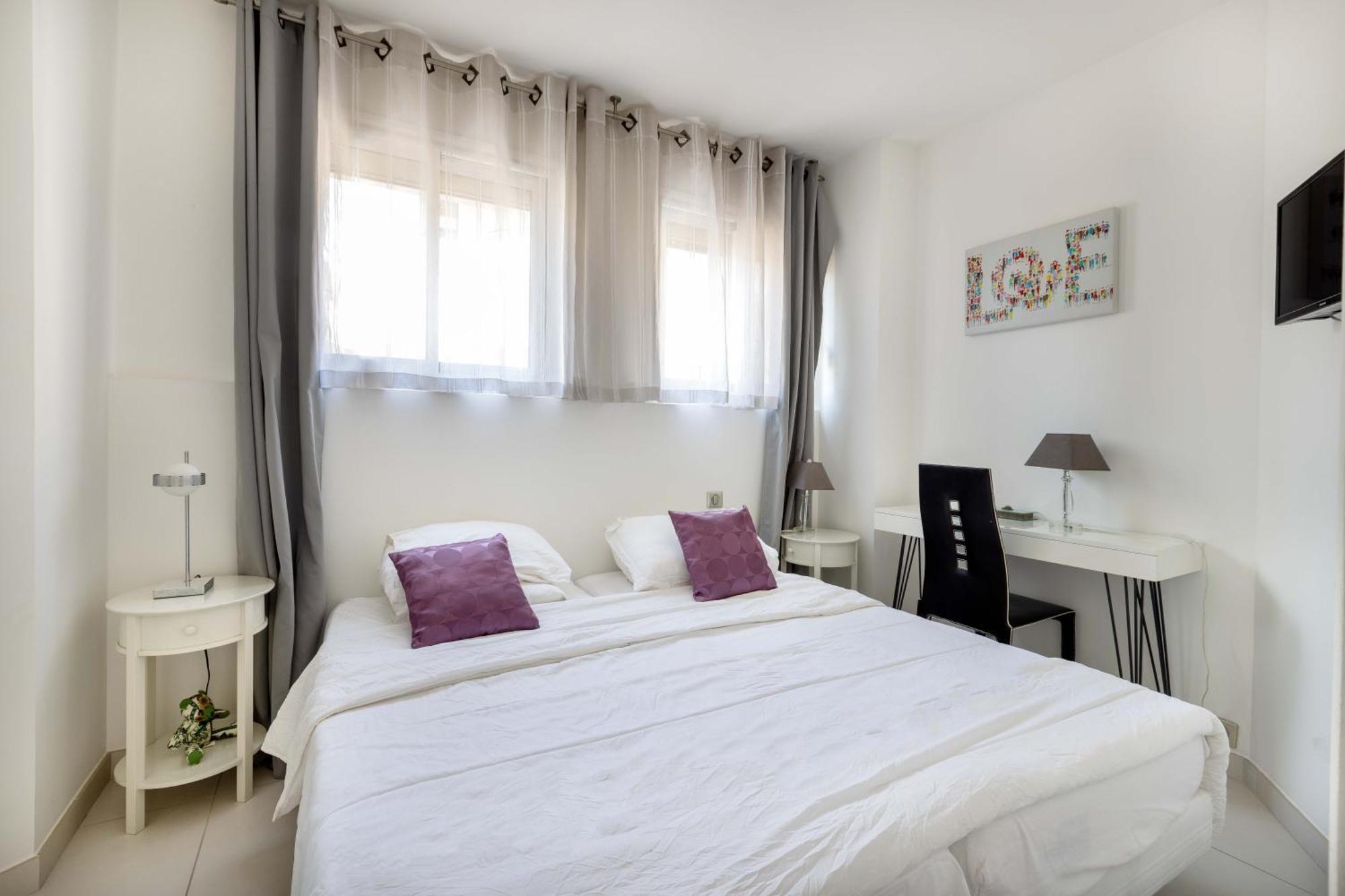 Agence Des Residences Apartamento Cannes