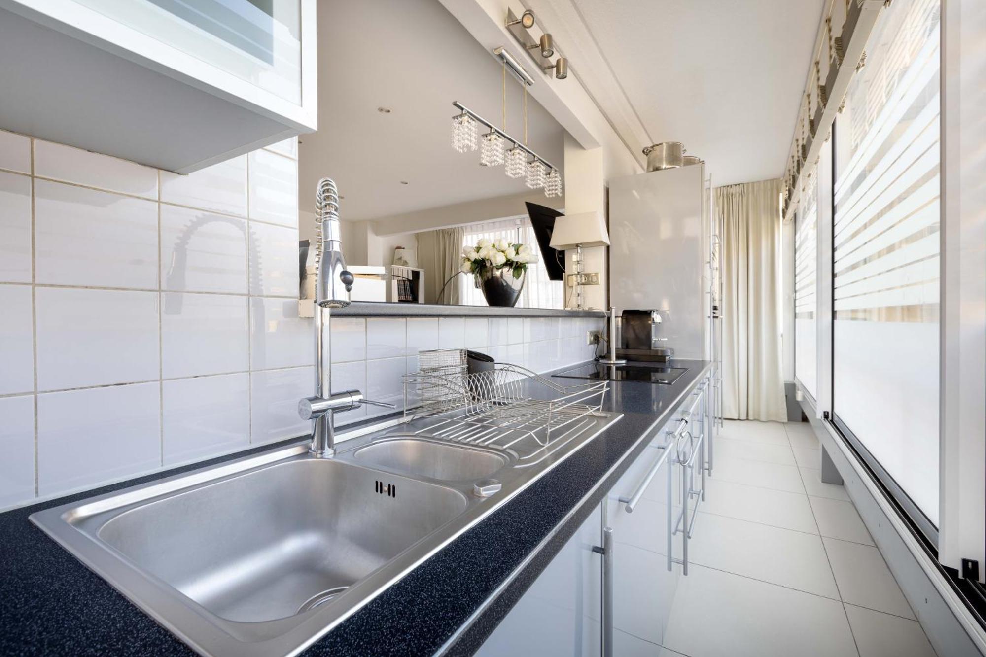 Apartamento Agence Des Residences Cannes